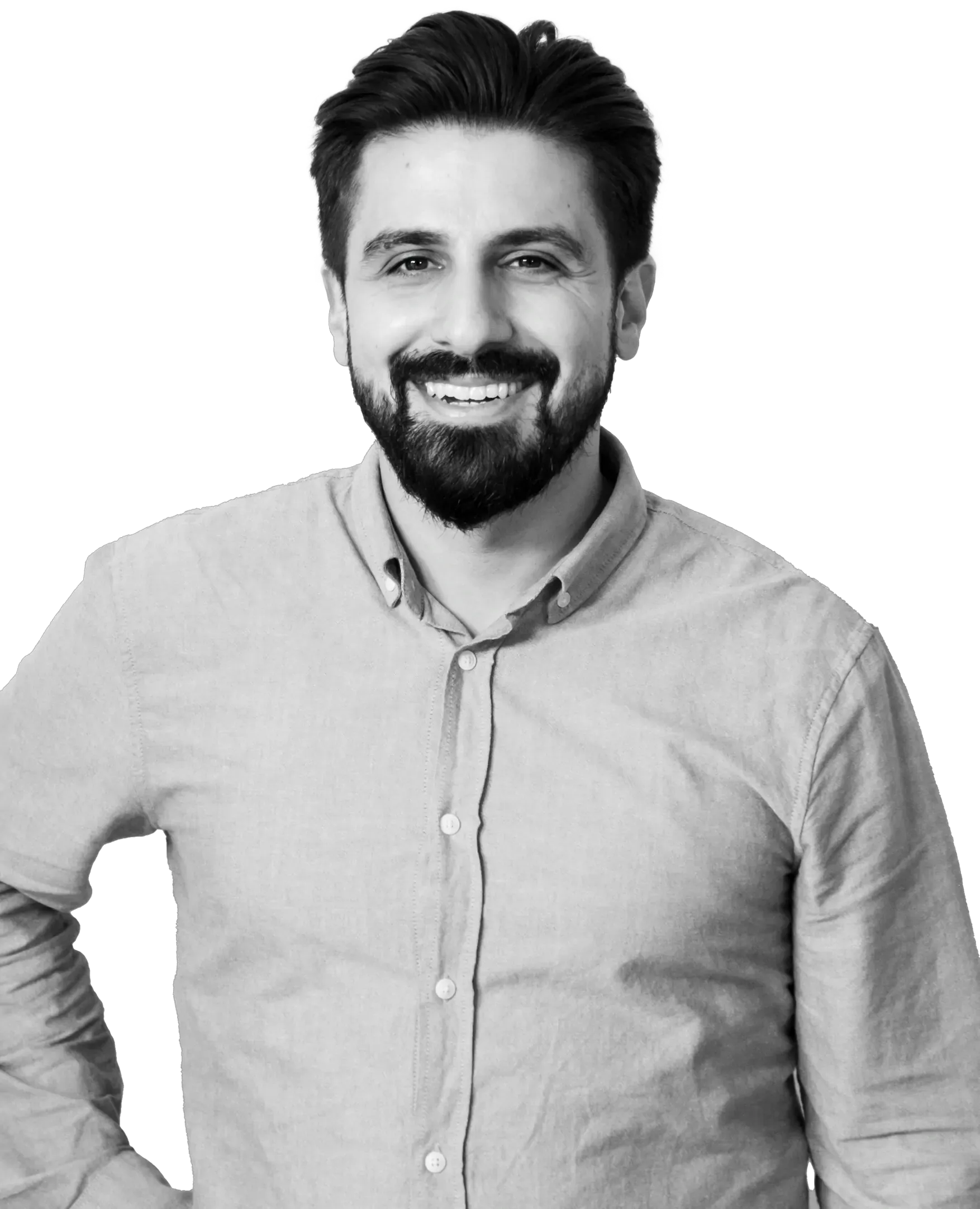 portrait of sacid